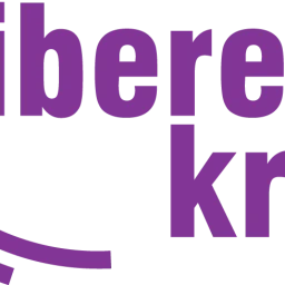 LK Logotype PANTONE 2593 C